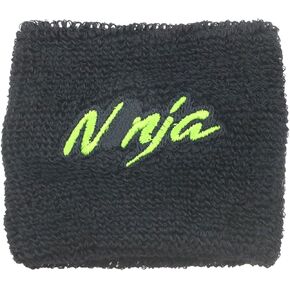 جورب خزان فرامل الدراجة النارية يناسب Kawasaki Ninja ZX6R ZX10R ZX9R ZX12R ZX14R 300 400 650 1000 - غطاء جورب الخزان، عبوة واحدة ((أسود وأحمر)) in Kuwait