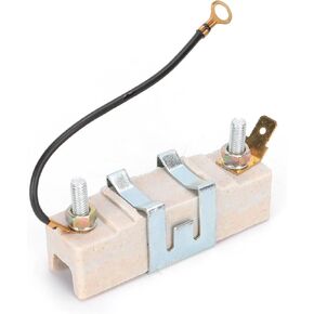 Ignition Coil Resistor Metal Ceramic Wear-Resistance Device in Saudi Arabia