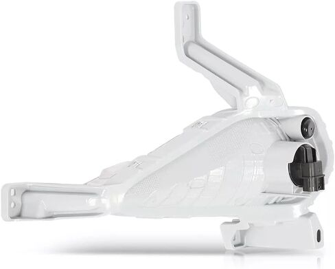 JX RACING Fog Lights Bezel Kit Compatible with Hyundai Sonata SE Hybrid 2020-2022 W/Bulbs Driver Passenger Side Pair 4PCS in Kuwait