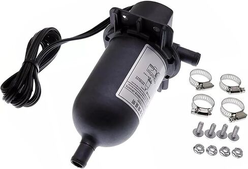 سخان كتلة المحرك TPS151GT10-000 590-893 FG - 1500 واط 120 فولت لبيركنز | عنصر Incoloy 800 شديد التحمل، منافذ 0.625 بوصة، تصنيف IP41 | استبدال مباشر من صانع المعدات الأصلية in Saudi Arabia