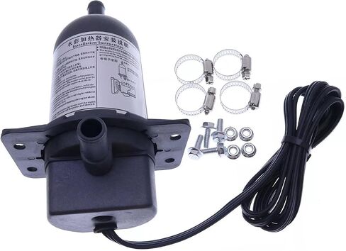 سخان كتلة المحرك TPS151GT10-000 590-893 FG - 1500 واط 120 فولت لبيركنز | عنصر Incoloy 800 شديد التحمل، منافذ 0.625 بوصة، تصنيف IP41 | استبدال مباشر من صانع المعدات الأصلية in Saudi Arabia
