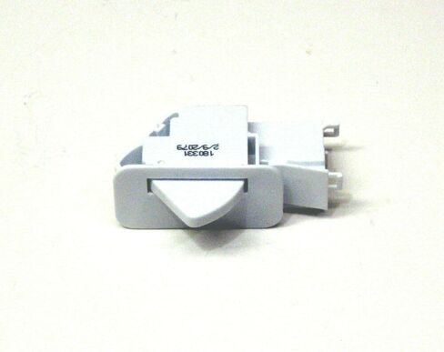 مفتاح ضوء باب الثلاجة لاستبدال LG ES1010A لـ LRSC26920TT، LFX25960ST، LRFC25750SB، LFX21960ST، LRSC26912SW. in Kuwait