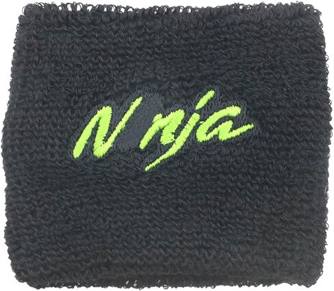 جورب خزان فرامل الدراجة النارية يناسب Kawasaki Ninja ZX6R ZX10R ZX9R ZX12R ZX14R 300 400 650 1000 - غطاء جورب الخزان، عبوة واحدة ((أسود وأحمر)) in Kuwait