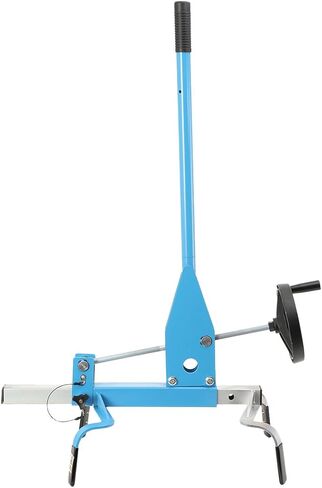 Automotive Chassis Gap Tester Chassis Strut Arm Shock Absorber Test Hood Suitable for Wheel Diameters from 550mm to 800mm (from Approx. 13'' to 22'') on All Popular Car, SUV and Van Models in Saudi Arabia