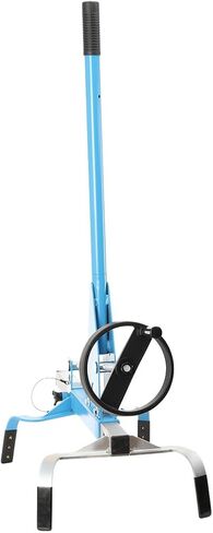 Automotive Chassis Gap Tester Chassis Strut Arm Shock Absorber Test Hood Suitable for Wheel Diameters from 550mm to 800mm (from Approx. 13'' to 22'') on All Popular Car, SUV and Van Models in Saudi Arabia