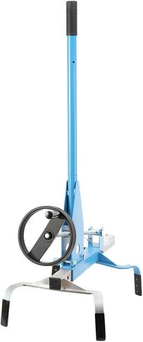 Automotive Chassis Gap Tester Chassis Strut Arm Shock Absorber Test Hood Suitable for Wheel Diameters from 550mm to 800mm (from Approx. 13'' to 22'') on All Popular Car, SUV and Van Models in Saudi Arabia