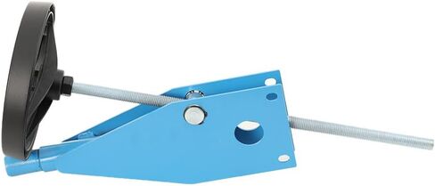 Automotive Chassis Gap Tester Chassis Strut Arm Shock Absorber Test Hood Suitable for Wheel Diameters from 550mm to 800mm (from Approx. 13'' to 22'') on All Popular Car, SUV and Van Models in Saudi Arabia