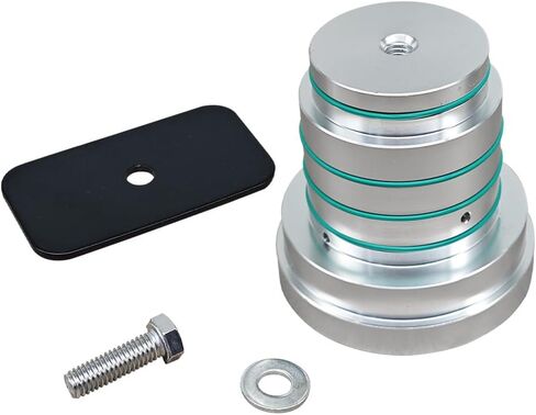 Reverse Drum Tester Fit for Ford LS 6L80 6L90 35R/1-2-3-4, Drum Testing Tool Checking Leaks and Cracks in Saudi Arabia