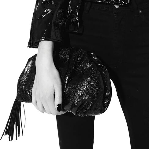 ريبكا منكوف حقيبة كلاتش، ذهبي in Kuwait