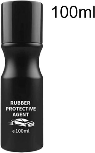 Car Rubber Seal, Noise Elimination Automotive Interior Accessories, Car Seal Trim Conditioner for Doors, Premium Material, Easy Install Feature, Auto Care Tool, Sealing Accessory for Window in Saudi Arabia
