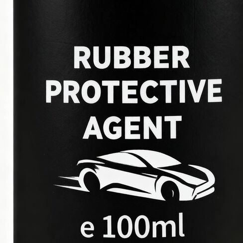 Car Rubber Seal, Noise Elimination Automotive Interior Accessories, Car Seal Trim Conditioner for Doors, Premium Material, Easy Install Feature, Auto Care Tool, Sealing Accessory for Window in Saudi Arabia