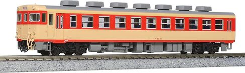 Kato N-Gauge Kiha 65 [6117] (استيراد اليابان) in Saudi Arabia