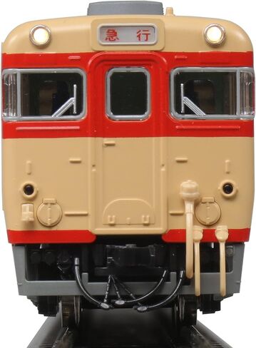 Kato N-Gauge Kiha 65 [6117] (استيراد اليابان) in Saudi Arabia