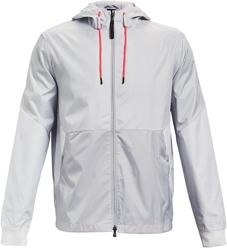 Under Armour Men's Field House Jacket in Saudi Arabia