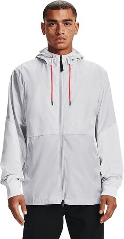 Under Armour Men's Field House Jacket in Saudi Arabia