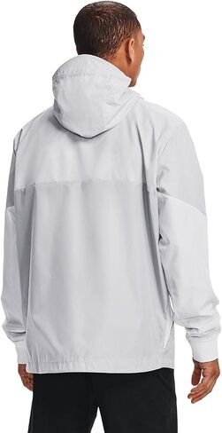 Under Armour Men's Field House Jacket in Saudi Arabia