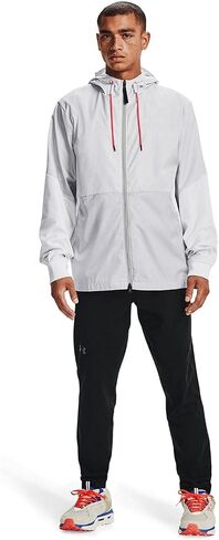 Under Armour Men's Field House Jacket in Saudi Arabia