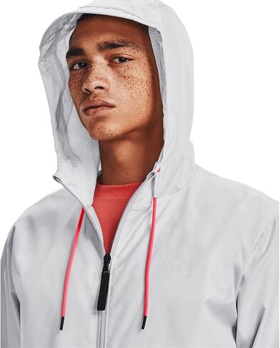 Under Armour Men's Field House Jacket in Saudi Arabia