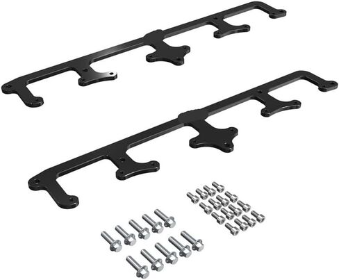 ل D585 ملف الإشعال بين قوسين الألومنيوم لمحرك LS1 LS2 LS3 LS6 LM7 L33 LFA LSA LS9 4.8 5.3 5.7 6.0 in Kuwait