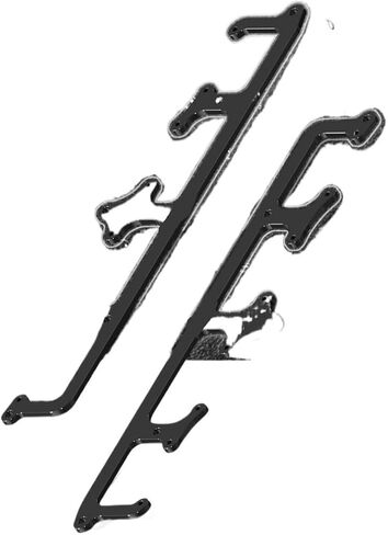 ل D585 ملف الإشعال بين قوسين الألومنيوم لمحرك LS1 LS2 LS3 LS6 LM7 L33 LFA LSA LS9 4.8 5.3 5.7 6.0 in Kuwait