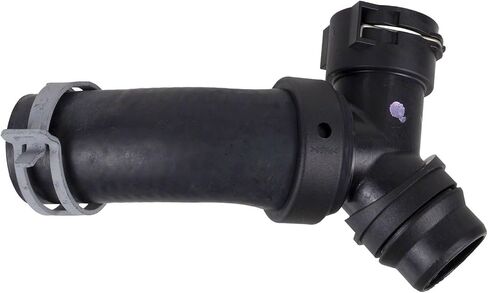 فورد 2011-2025 F-150 | 2011-2024 موستانج OEM 5.0L مخرج مضخة مياه Y-موصل خرطوم التبريد DR3Z-8566-C in Kuwait