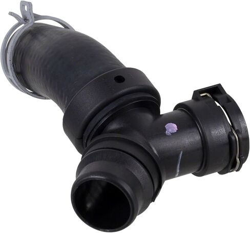 فورد 2011-2025 F-150 | 2011-2024 موستانج OEM 5.0L مخرج مضخة مياه Y-موصل خرطوم التبريد DR3Z-8566-C in Kuwait