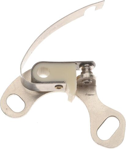 ACDelco Professional E193 (19106965) Ignition Distributor Contact Set in Saudi Arabia