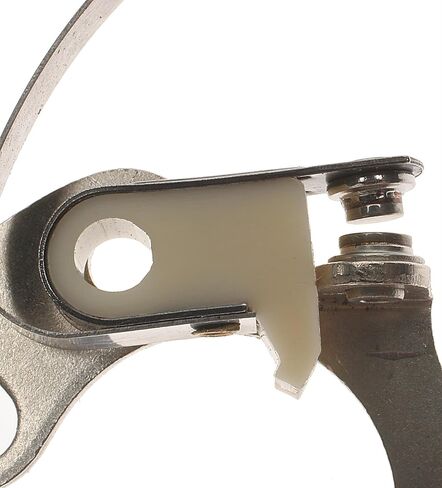 ACDelco Professional E193 (19106965) Ignition Distributor Contact Set in Saudi Arabia