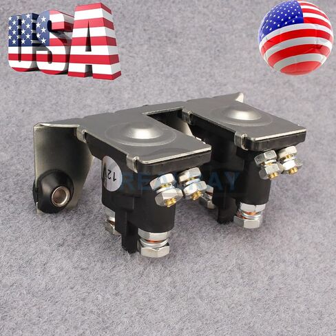 Replacement Auto Parts for Air Intake Heater Relay for Dodge RAM 2500 3500 5.9L Cummins Diesel Truck 94-02Mod-R36R-17598 in Saudi Arabia