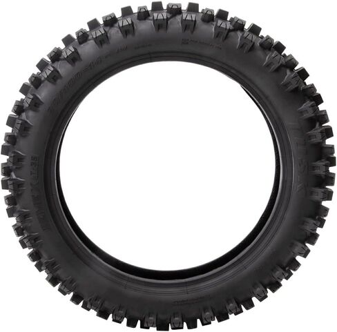 إطار Tusk EMEX T-35® للتضاريس الناعمة/المتوسطة 100/100x18 لسيارة SUZUKI RM125 1975-1982,1987-1989 in Saudi Arabia