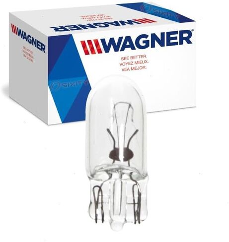 Sixity Auto Wagner Tail Light Bulb compatible with Lexus RX350 RX450h SC300 SC400 1994-2015 in Saudi Arabia