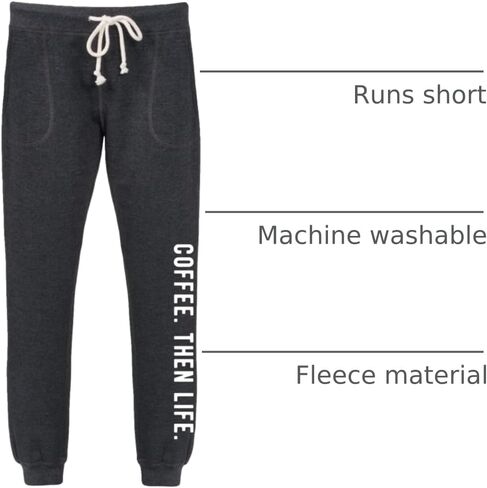 Instant Message - Women's Jogger Pant - Dog Mom Loungewear in Saudi Arabia