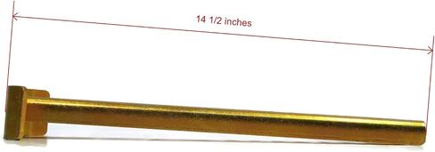 BOSS Plow OEM KickStand STB03220 in Saudi Arabia