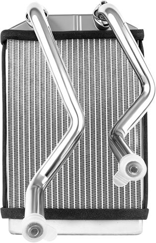 Heater Core for 1994-2002 Dodge Ram 1500 2500 3500 4000 3.7L, 3.9L, 4.7L, 5.2L, 5.9L, Heater Core Replacement for 1993-1998 Jeep Grand Cherokee 4.0L, 5.2L, 5.9L in Saudi Arabia