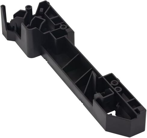 #US Replace Parts Latch Hook for Frigidaire FGMV176NTFA FFMV164LSA FGMV175QFA FMV152KMA (tduoq251125-06340) in Saudi Arabia