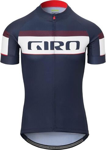 Giro Chrono Sport Jersey - Men's in Saudi Arabia