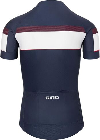Giro Chrono Sport Jersey - Men's in Saudi Arabia