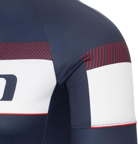 Giro Chrono Sport Jersey - Men's in Saudi Arabia