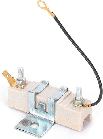 Ignition Coil Resistor Metal Ceramic Wear-Resistance Device in Saudi Arabia