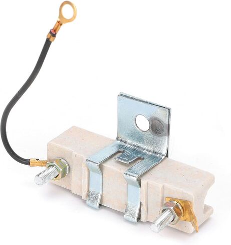 Ignition Coil Resistor Metal Ceramic Wear-Resistance Device in Saudi Arabia