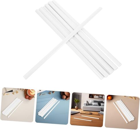 20 قطعة من أغطية التقارير الشفافة من Uonlytech مع شريط حماية لتخزين المستندات وتنظيمها لقدرة اللوازم المكتبية على الوصول بسهولة ورؤية المحتويات in Kuwait