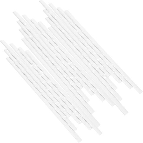20Pcs Report Covers with Sliding Bar Plastic Slide Binders for Office Documents High Capacity Binder Bars for Organizing Exams and Reports Document Protection and Quick in Kuwait