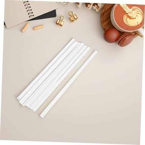 20Pcs Report Covers with Sliding Bar Plastic Slide Binders for Office Documents High Capacity Binder Bars for Organizing Exams and Reports Document Protection and Quick in Kuwait