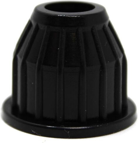 Aftermarket Plastic Black Cap for Kawasaki Electrical Box OEM # 11012-3005 Jetski PWC JS 400 (2) in Saudi Arabia