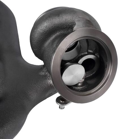 استبدال GELUOXI Turbo Manifold لـ Buick Encore 2013-18 Chevy Cruze 2011-16 Sonic 2012-2018 Trax 2013-2018 1.4L A14NET GT1446V 55565353 781504-0004 in Kuwait