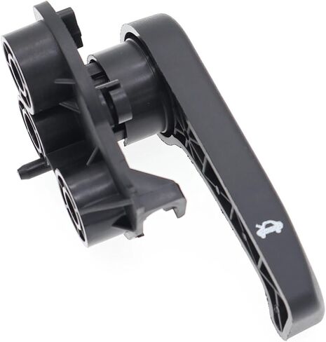 مقبض ASSY هود مزلاج قاعدة الإصدار ASSY 811812B000 Sonata YF 2010-2014 I45 هود LATCH 811802B000 811812B000WK in Kuwait