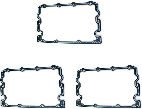 3pcs N14 Rocker Valve Cover Gasket 3066311 Compatible with Cummins Engine in Kuwait