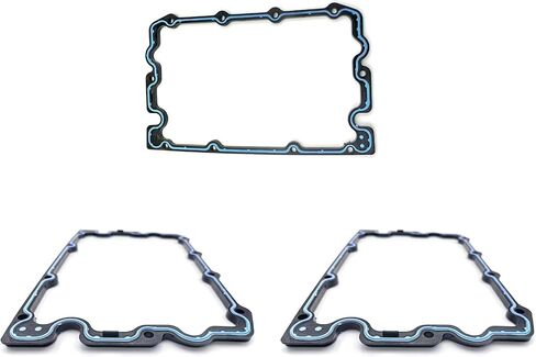 3pcs N14 Rocker Valve Cover Gasket 3066311 Compatible with Cummins Engine in Kuwait