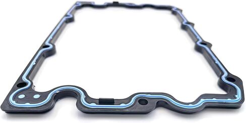3pcs N14 Rocker Valve Cover Gasket 3066311 Compatible with Cummins Engine in Kuwait