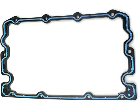 3pcs N14 Rocker Valve Cover Gasket 3066311 Compatible with Cummins Engine in Kuwait